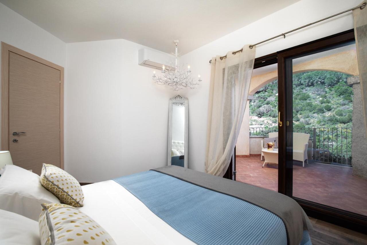 פורטו צ'רבו Homey Experience - Emerald Valley Lux Apartments מראה חיצוני תמונה